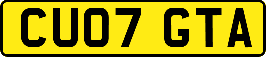 CU07GTA