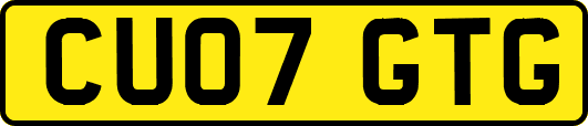 CU07GTG