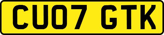 CU07GTK