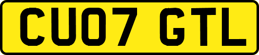 CU07GTL