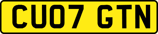 CU07GTN