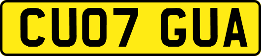 CU07GUA