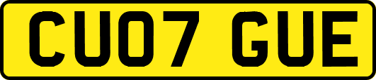 CU07GUE