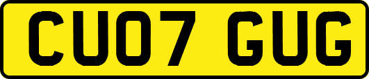 CU07GUG