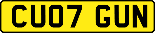 CU07GUN