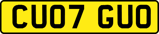 CU07GUO