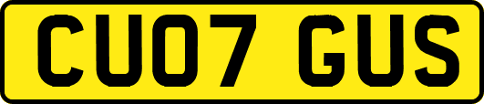 CU07GUS