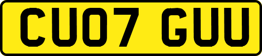 CU07GUU