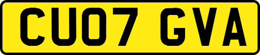 CU07GVA