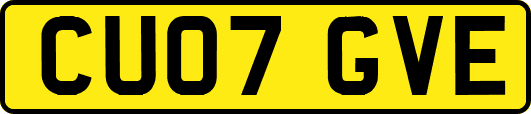 CU07GVE