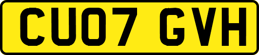 CU07GVH