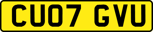 CU07GVU