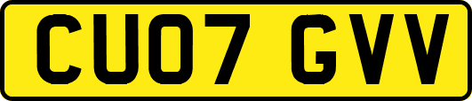 CU07GVV