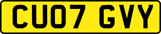 CU07GVY
