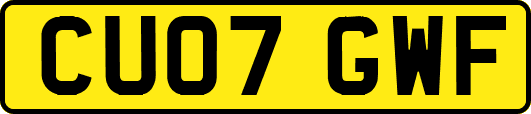 CU07GWF