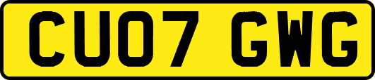 CU07GWG