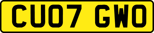 CU07GWO
