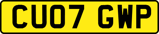 CU07GWP