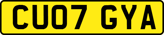 CU07GYA
