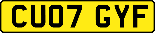 CU07GYF