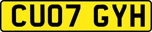 CU07GYH
