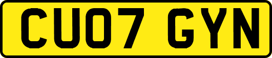 CU07GYN