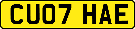 CU07HAE