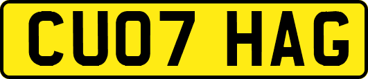 CU07HAG