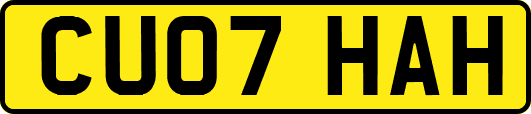 CU07HAH