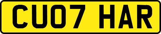 CU07HAR
