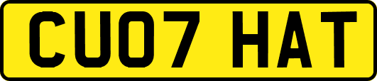 CU07HAT