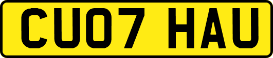 CU07HAU