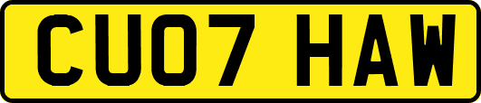 CU07HAW
