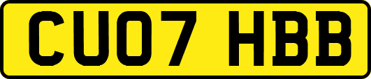 CU07HBB