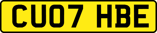 CU07HBE