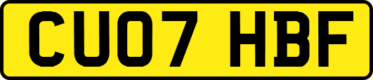 CU07HBF