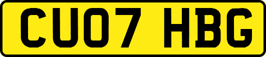 CU07HBG