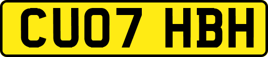 CU07HBH