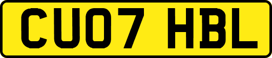 CU07HBL