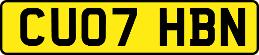 CU07HBN