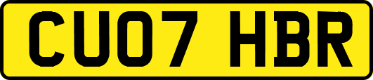 CU07HBR