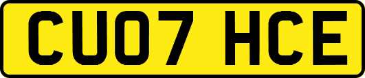 CU07HCE