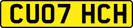 CU07HCH