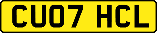 CU07HCL