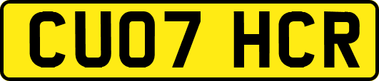 CU07HCR