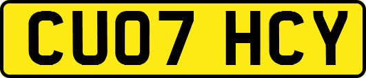 CU07HCY