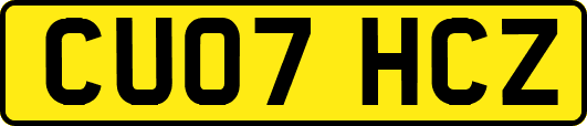 CU07HCZ