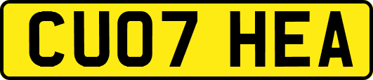 CU07HEA