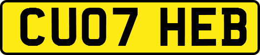 CU07HEB