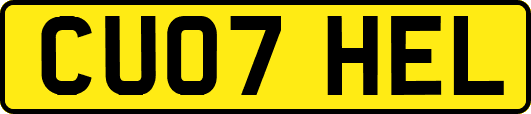 CU07HEL